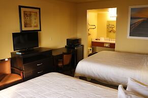 Days Inn by Wyndham Fresno South