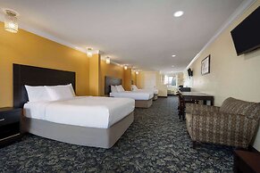 Days Inn by Wyndham Fresno South