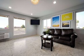 Days Inn by Wyndham Fresno South