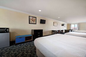 Days Inn by Wyndham Fresno South