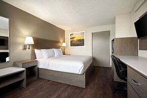 Days Inn by Wyndham Fresno South