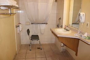 Days Inn by Wyndham Fresno South