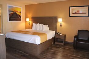 Days Inn by Wyndham Fresno South