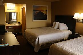 Days Inn by Wyndham Fresno South