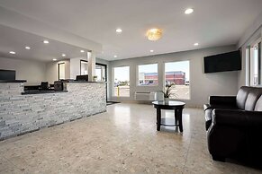 Days Inn by Wyndham Fresno South