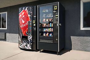 Days Inn by Wyndham Fresno South