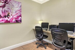 Best Western Plus Pleasanton Inn
