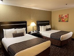 Best Western Plus Pleasanton Inn