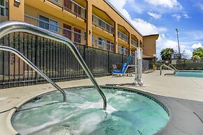 Best Western Plus Pleasanton Inn
