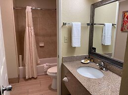 Best Western Plus Pleasanton Inn
