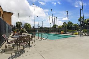 Best Western Plus Pleasanton Inn