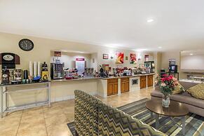 Best Western Plus Pleasanton Inn