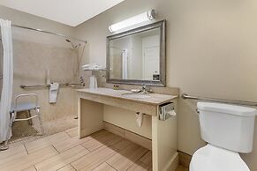 Best Western Plus Pleasanton Inn