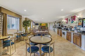 Best Western Plus Pleasanton Inn
