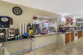Best Western Plus Pleasanton Inn