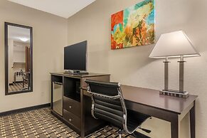 Best Western Plus Pleasanton Inn
