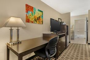 Best Western Plus Pleasanton Inn