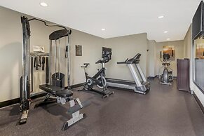 Best Western Plus Pleasanton Inn
