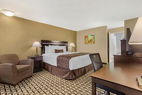 Best Western Plus Pleasanton Inn