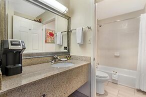 Best Western Plus Pleasanton Inn