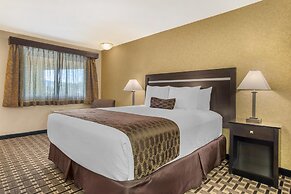 Best Western Plus Pleasanton Inn