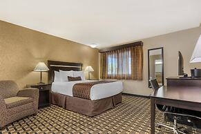 Best Western Plus Pleasanton Inn