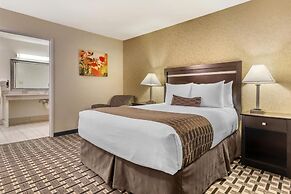 Best Western Plus Pleasanton Inn