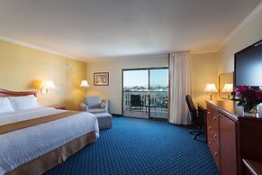 The Marina Inn on San Francisco Bay