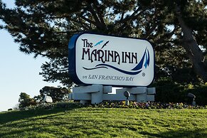 The Marina Inn on San Francisco Bay