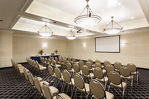 The Marina Inn on San Francisco Bay