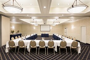 The Marina Inn on San Francisco Bay