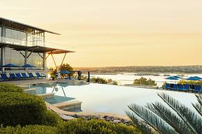 Lakeway Resort & Spa