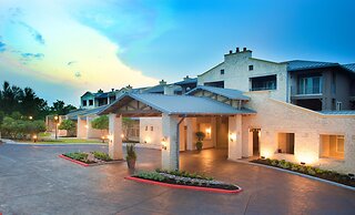 Lakeway Resort & Spa