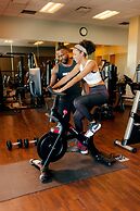 Lakeway Resort & Spa