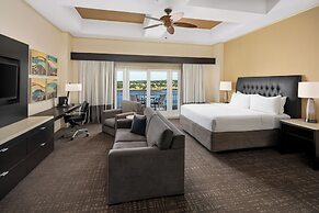 Lakeway Resort & Spa