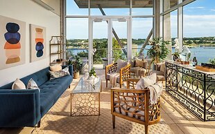 Lakeway Resort & Spa