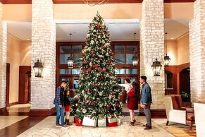 Lakeway Resort & Spa