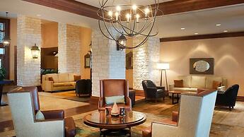 Lakeway Resort & Spa