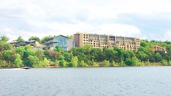 Lakeway Resort & Spa