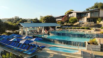 Lakeway Resort & Spa