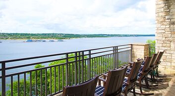 Lakeway Resort & Spa
