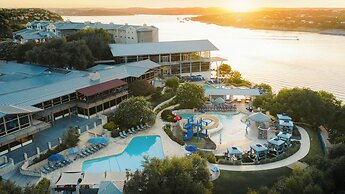 Lakeway Resort & Spa