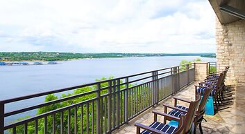 Lakeway Resort & Spa