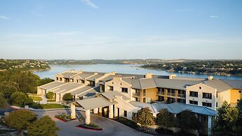 Lakeway Resort & Spa