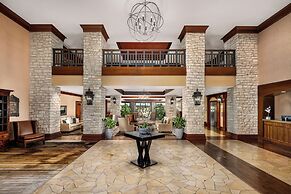 Lakeway Resort & Spa