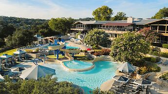 Lakeway Resort & Spa