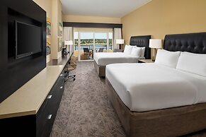 Lakeway Resort & Spa
