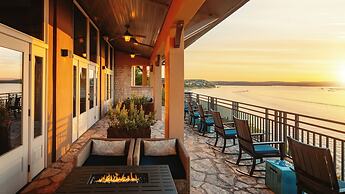 Lakeway Resort & Spa