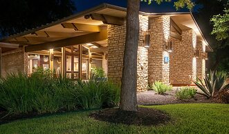 Lakeway Resort & Spa