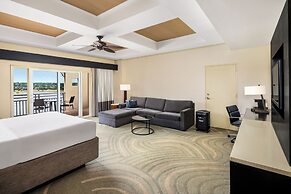 Lakeway Resort & Spa